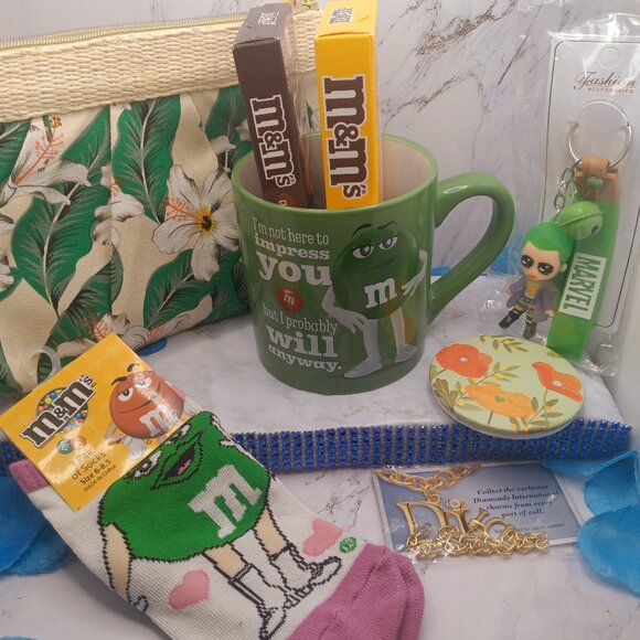 Other - Women Self Care Bundle NWT